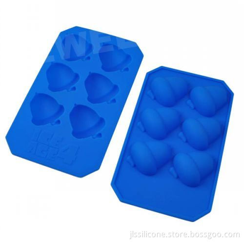 Direct Factory Offer The 100% Silicone Ice Maker 